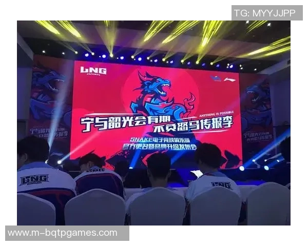 电竞新闻全球挑战赛特别报道LNG逆袭之旅的崛起与未来展望