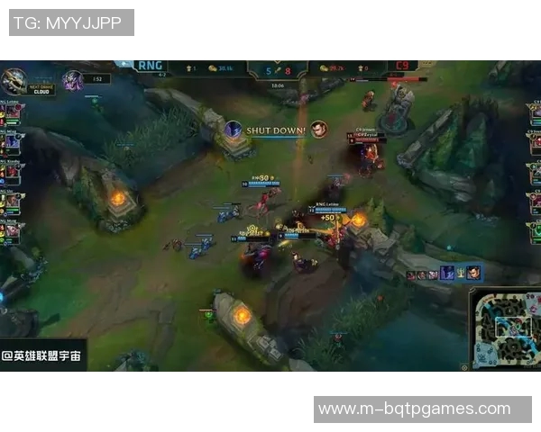 电竞新闻赛后分析RNG与V5的耐力对决及其战术启示